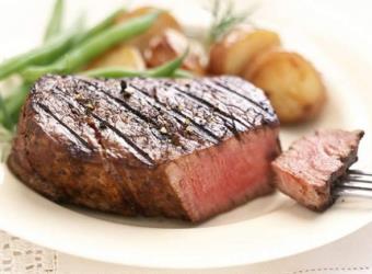 Et ve Et Ürünleri - Kurubaklagiller